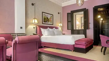 Selman Marrakech