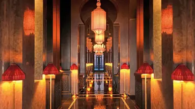 Selman Marrakech