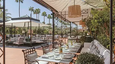 Selman Marrakech