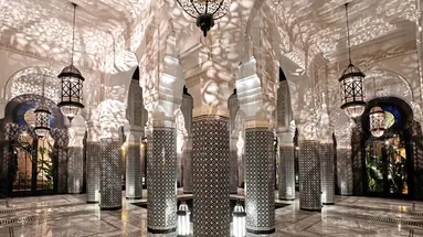 Selman Marrakech