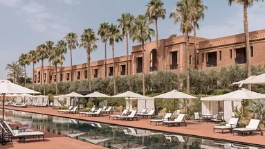 Selman Marrakech
