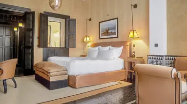 Selman Marrakech