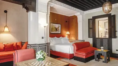 Selman Marrakech