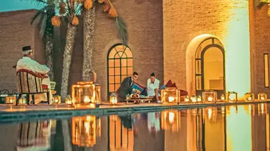 Selman Marrakech