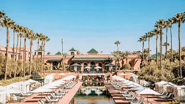 Selman Marrakech