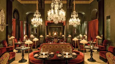Selman Marrakech