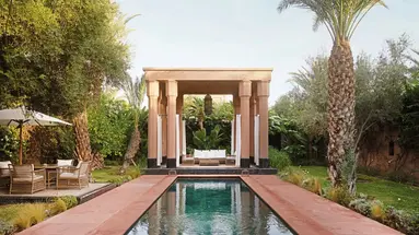 Selman Marrakech