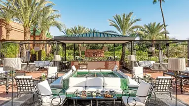 Selman Marrakech