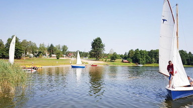 Selment Resort