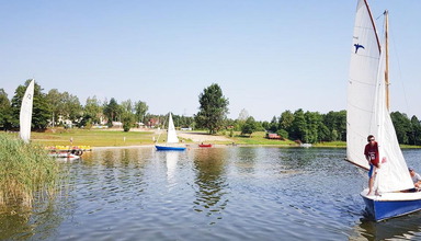 Selment Resort