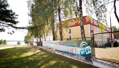 Selment Resort