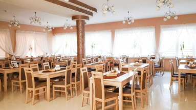 Selment Resort