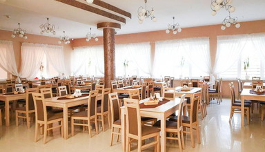 Selment Resort