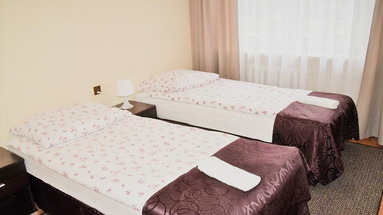 Selment Resort