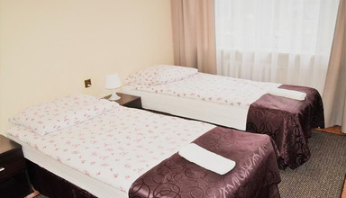 Selment Resort