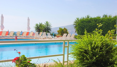Selvia (ex Saranda Beach)