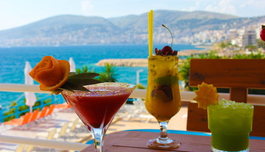 Selvia (ex Saranda Beach)