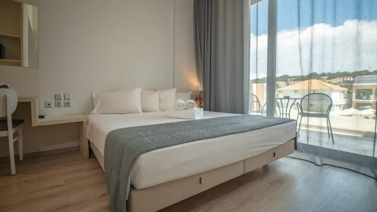 Selyria Resort