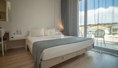 Selyria Resort