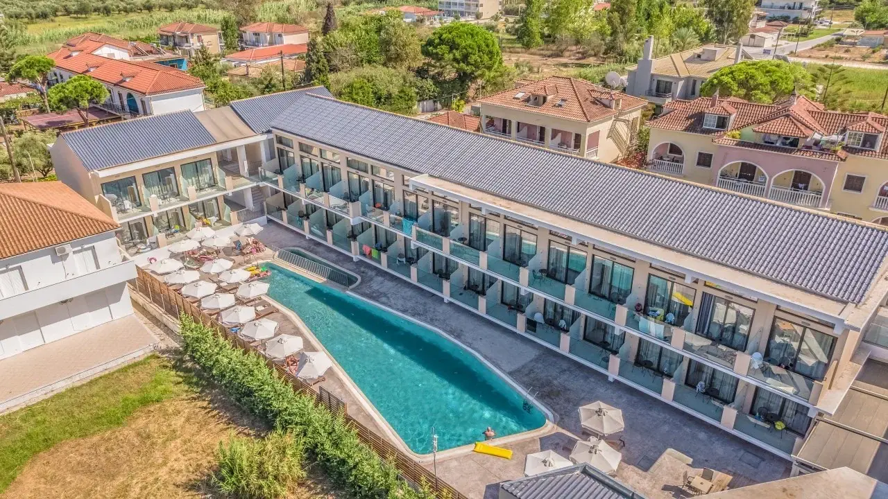 Selyria Resort