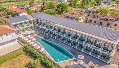 Selyria Resort