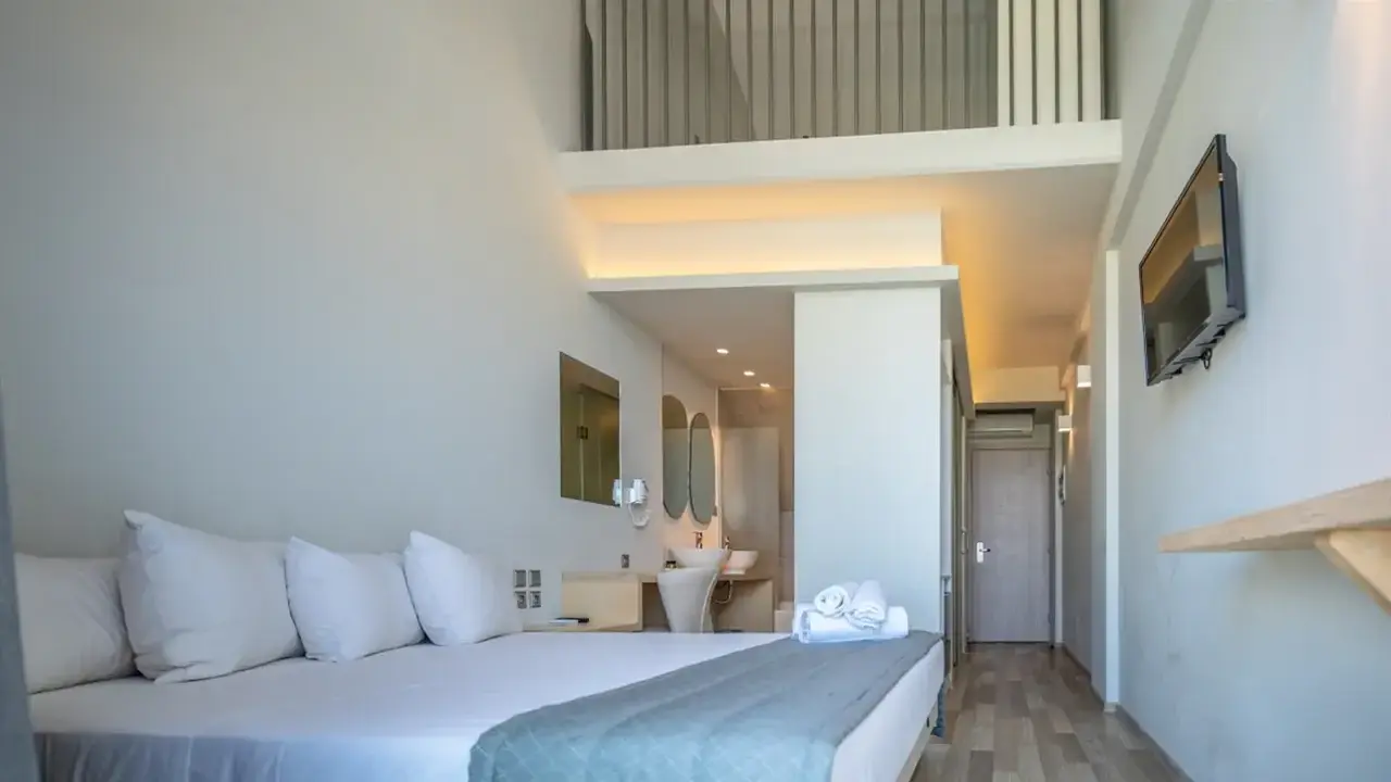 Selyria Resort