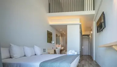 Selyria Resort