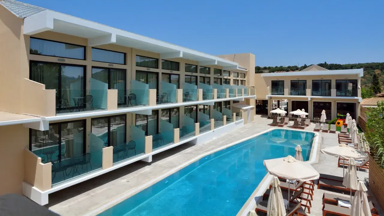 Selyria Resort