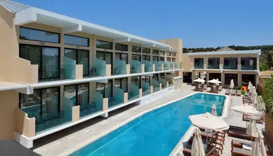 Selyria Resort