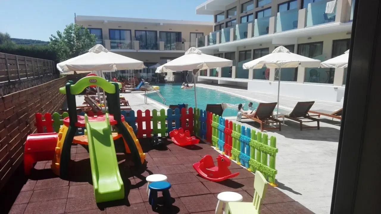 Selyria Resort