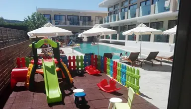 Selyria Resort