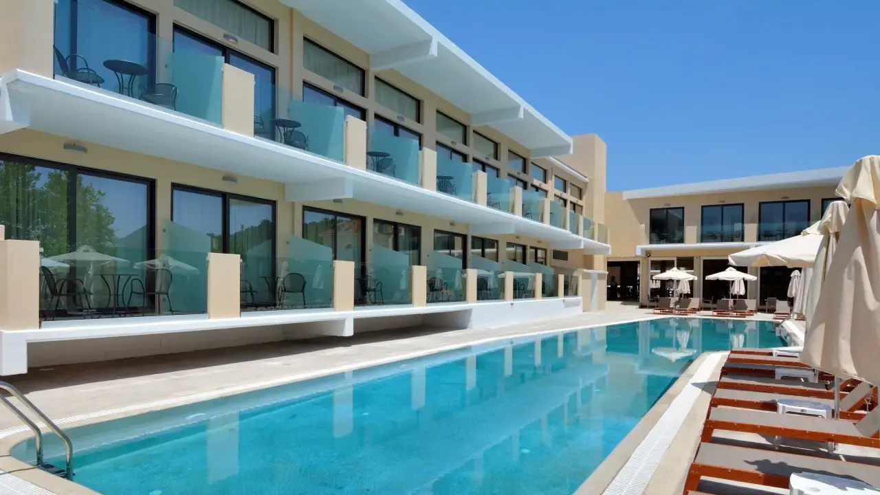 Selyria Resort