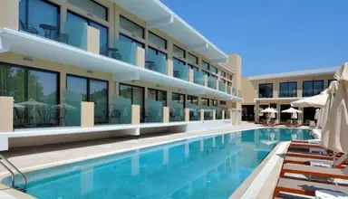 Selyria Resort