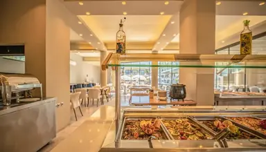 Selyria Resort