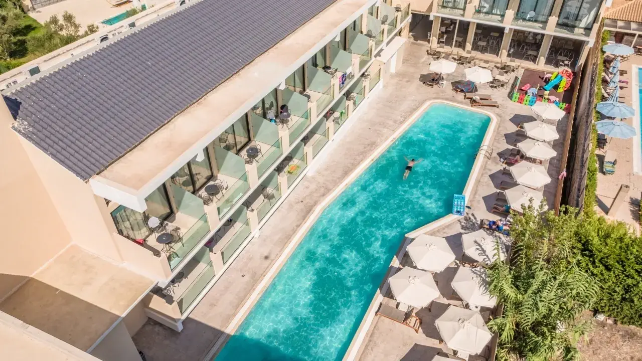Selyria Resort