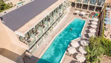 Selyria Resort