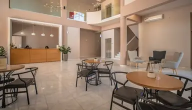 Selyria Resort