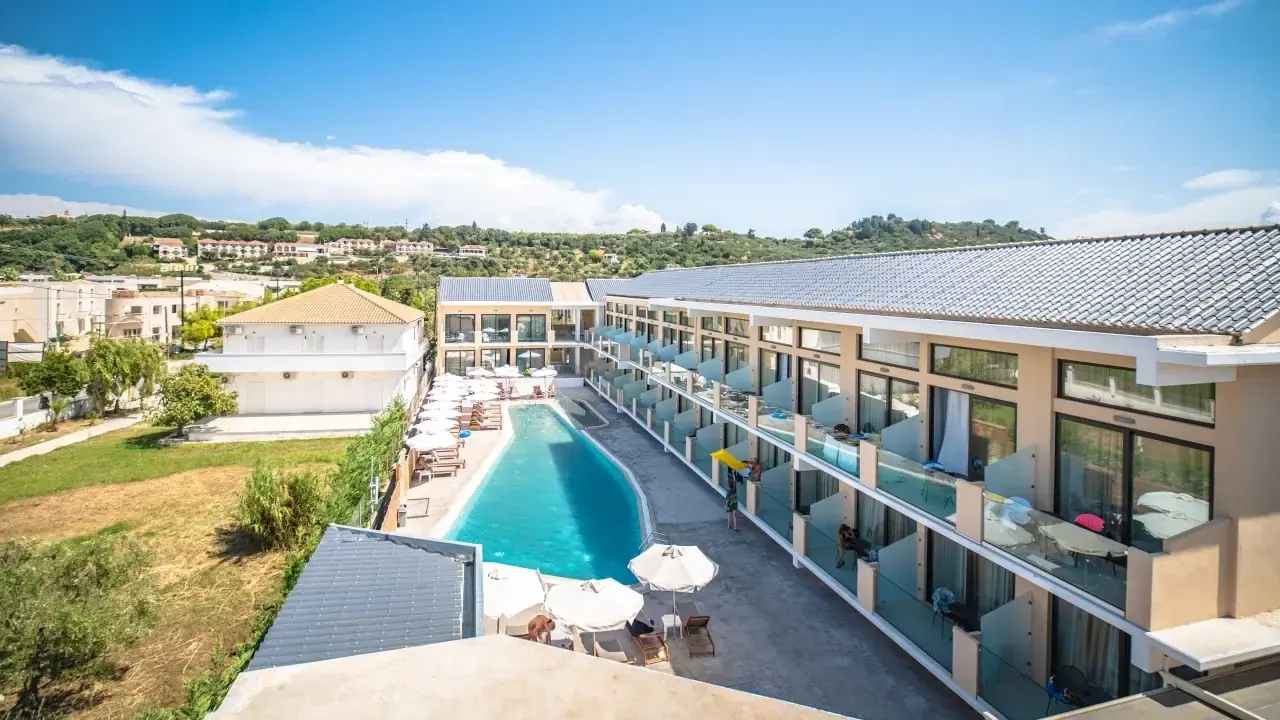 Selyria Resort
