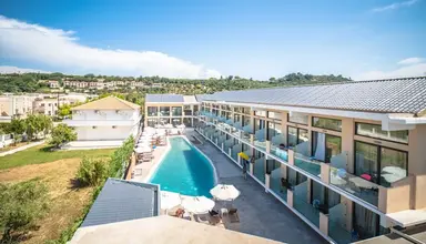 Selyria Resort