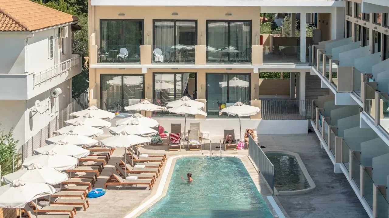 Selyria Resort