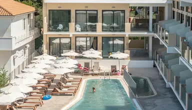 Selyria Resort