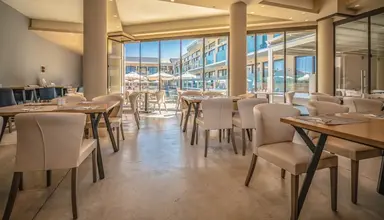 Selyria Resort