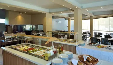 Selyria Resort