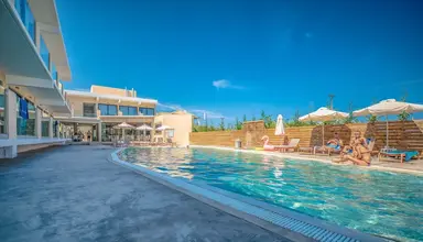 Selyria Resort