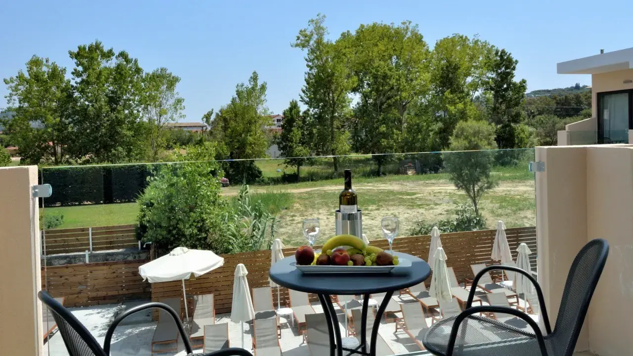 Selyria Resort