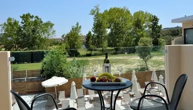 Selyria Resort