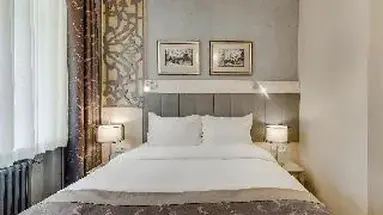 Semarah Metropole