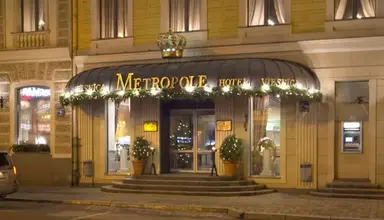 Semarah Metropole