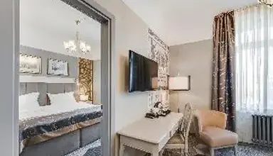 Semarah Metropole