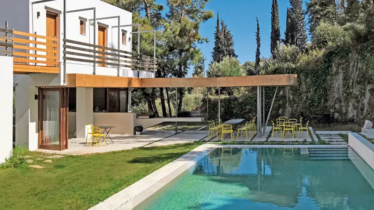 Semeli Boutique Hotel